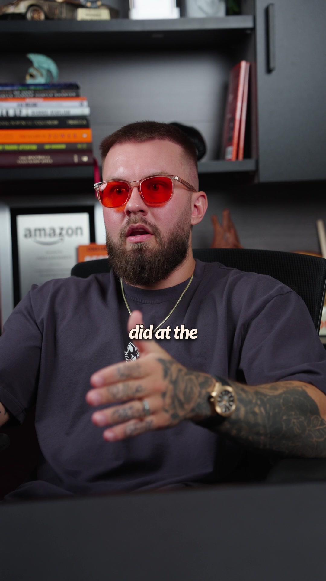 @Cole DaSilva