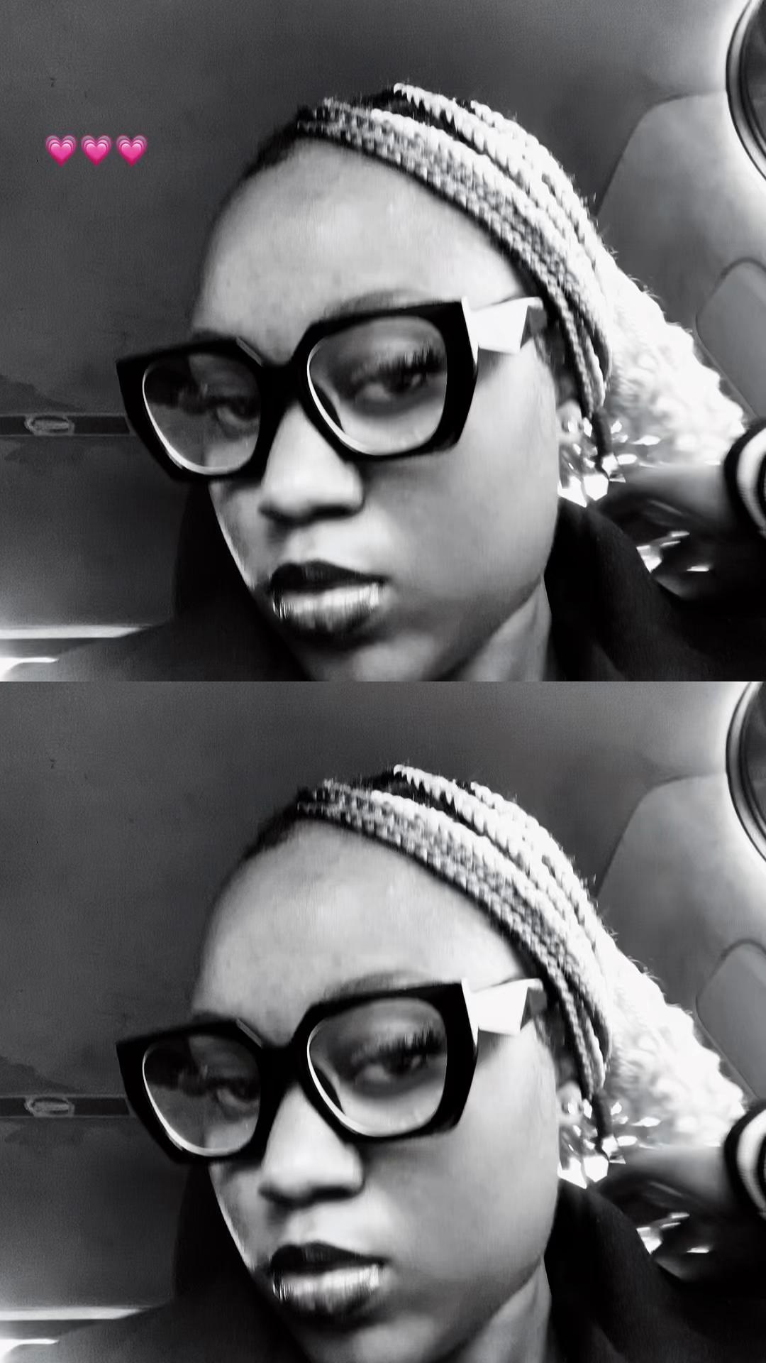 @Gugu Khumalo