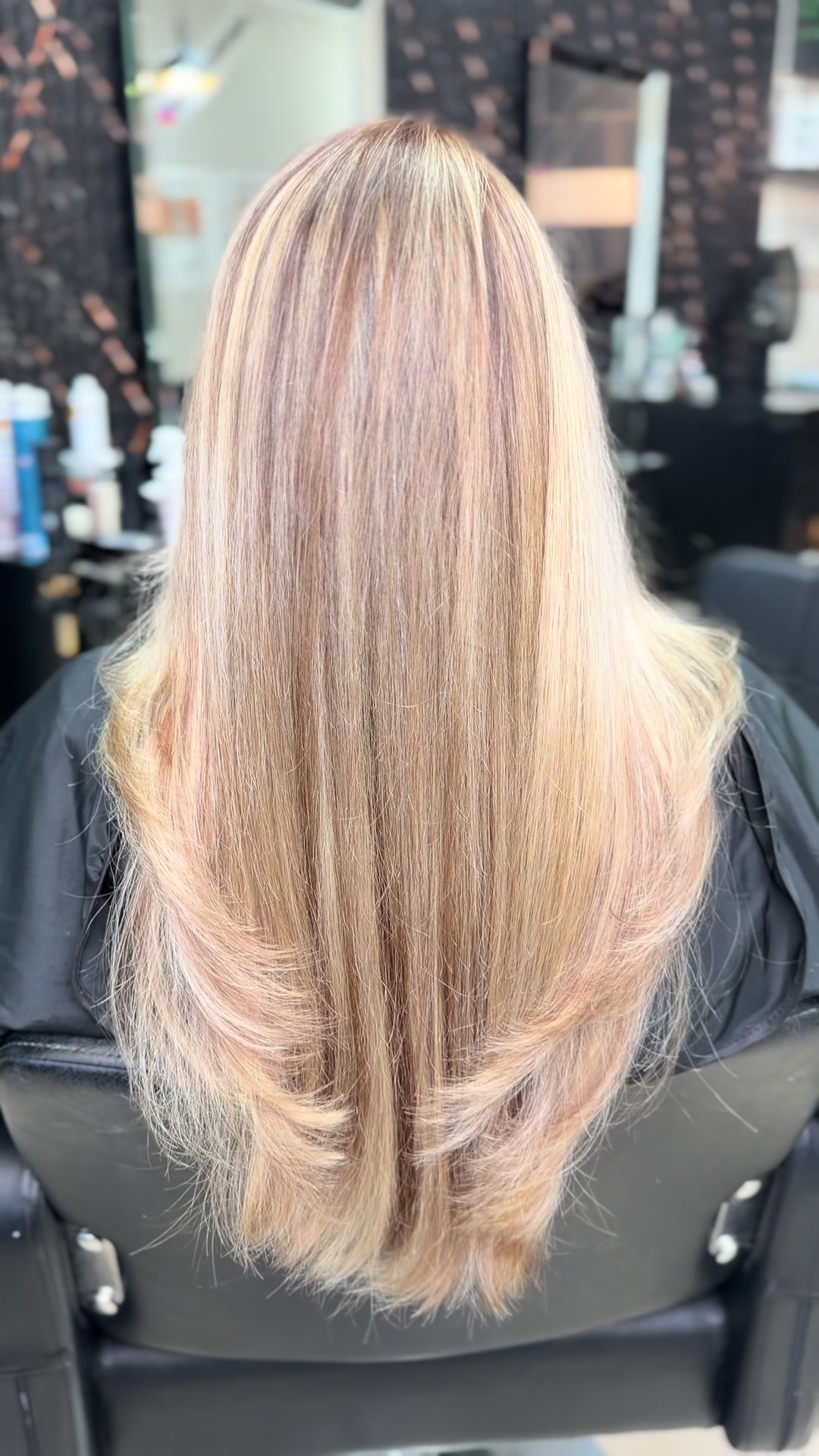 @Avante_ salonspa🇮🇶🇨🇦🇹🇯