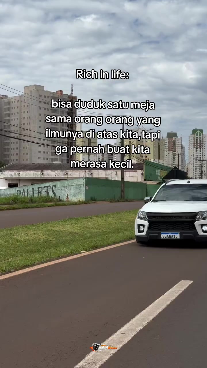 @Galeri Diesel