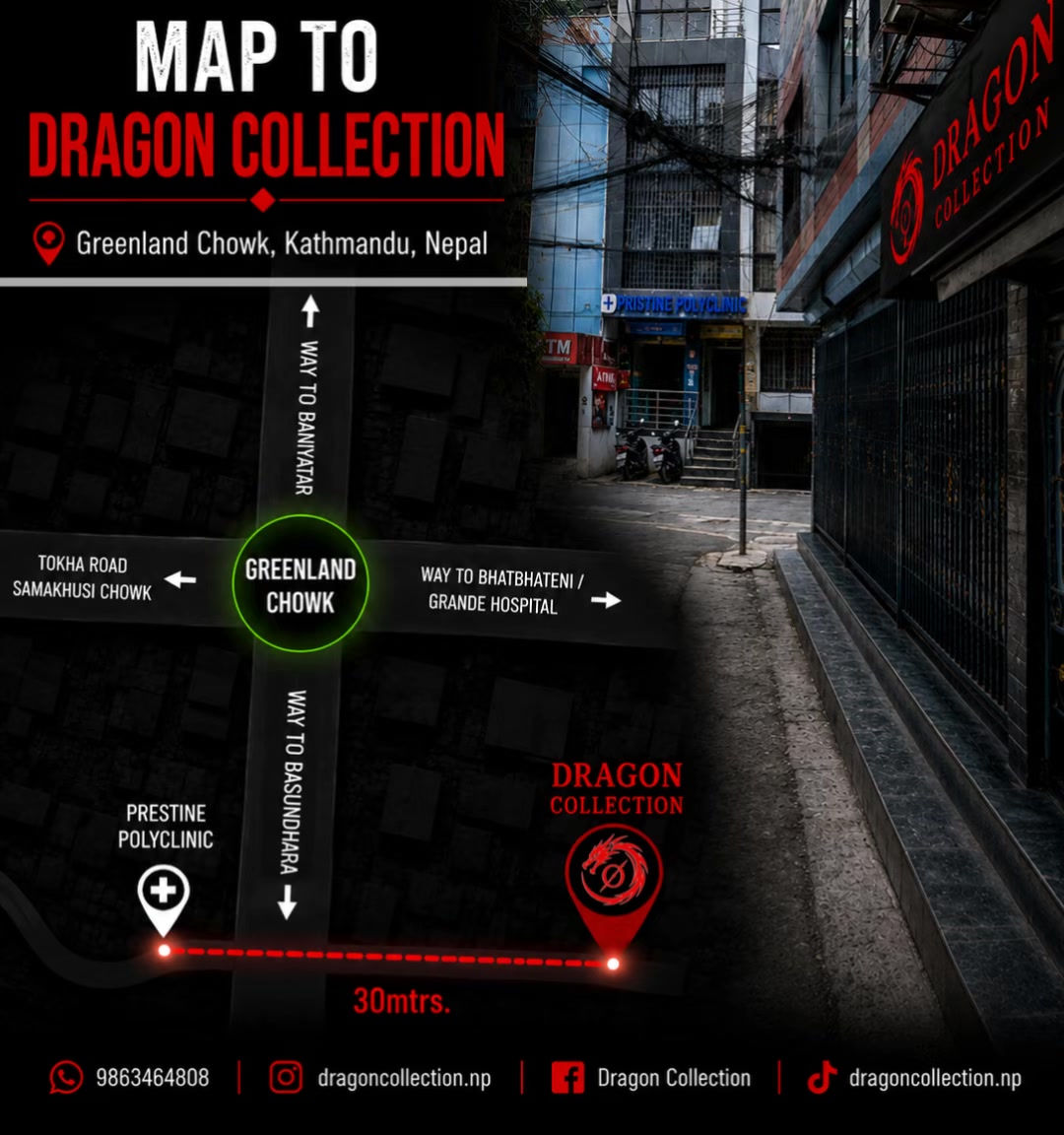 @DRAGON COLLECTION 💧