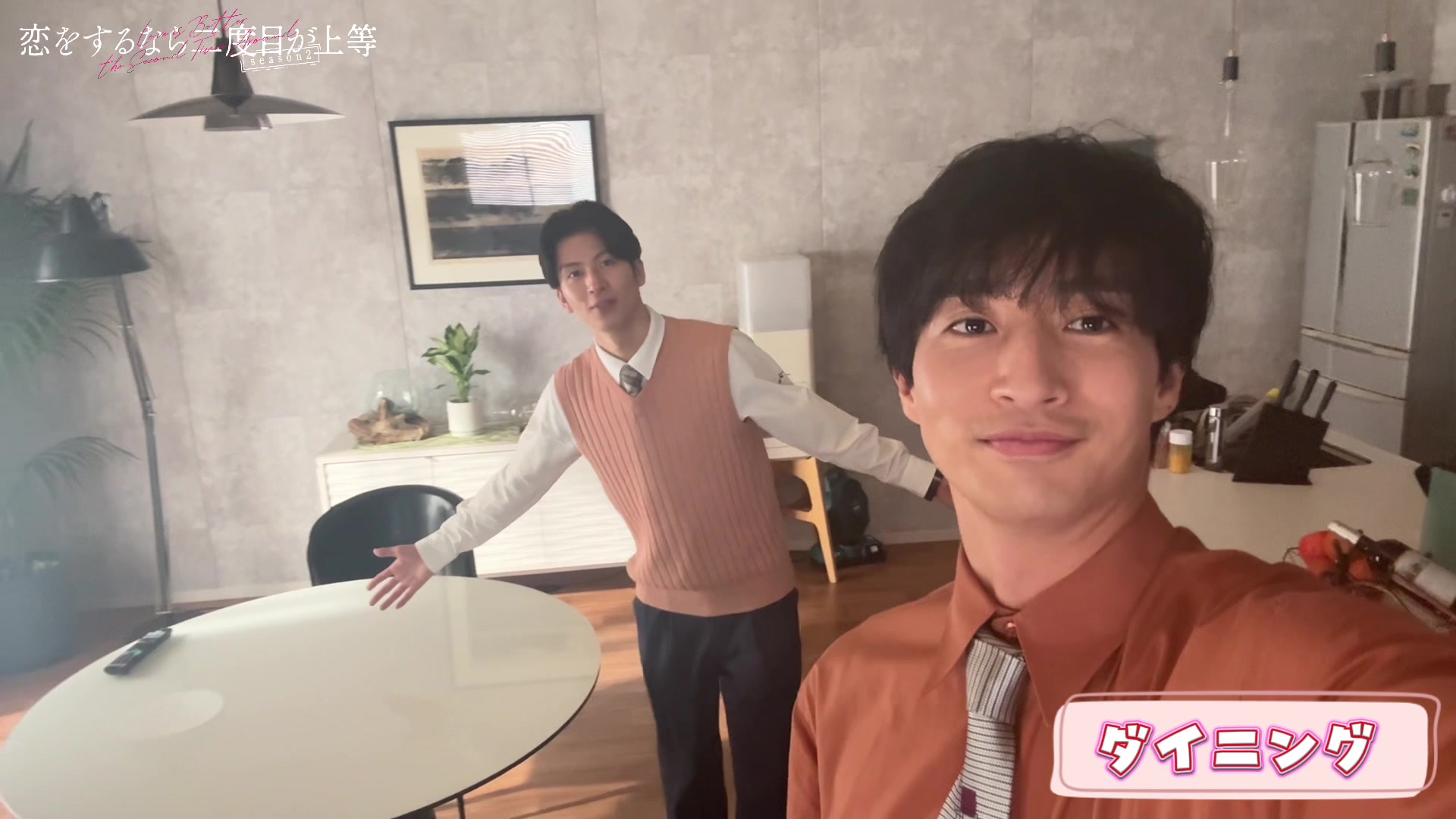 @MBS【ドラマイズム公式】