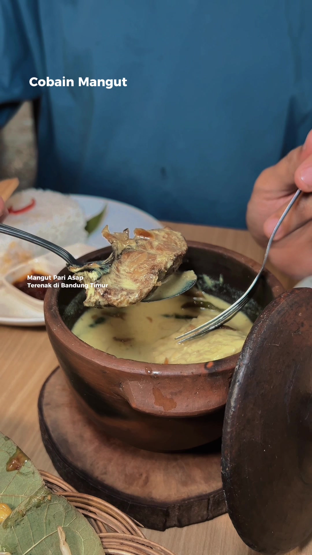 @Kuliner Addict Bandung