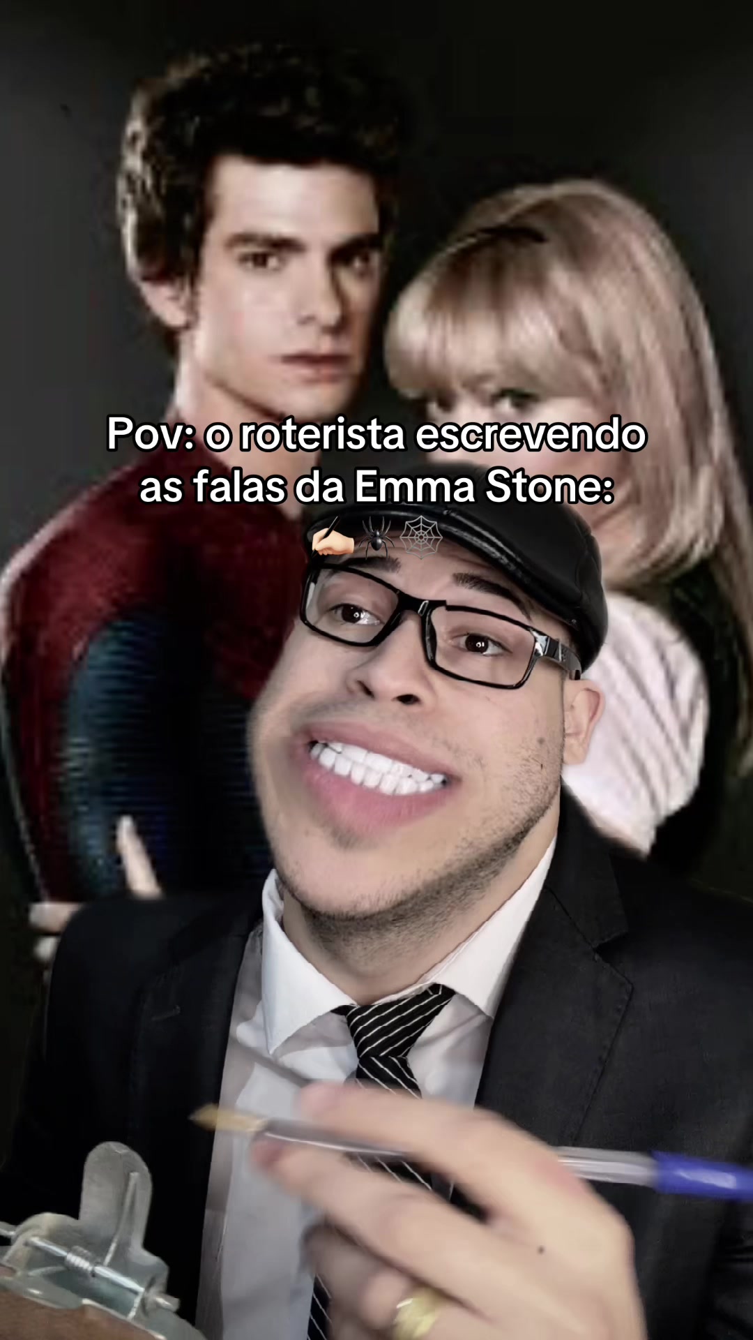 @Daniel Borges