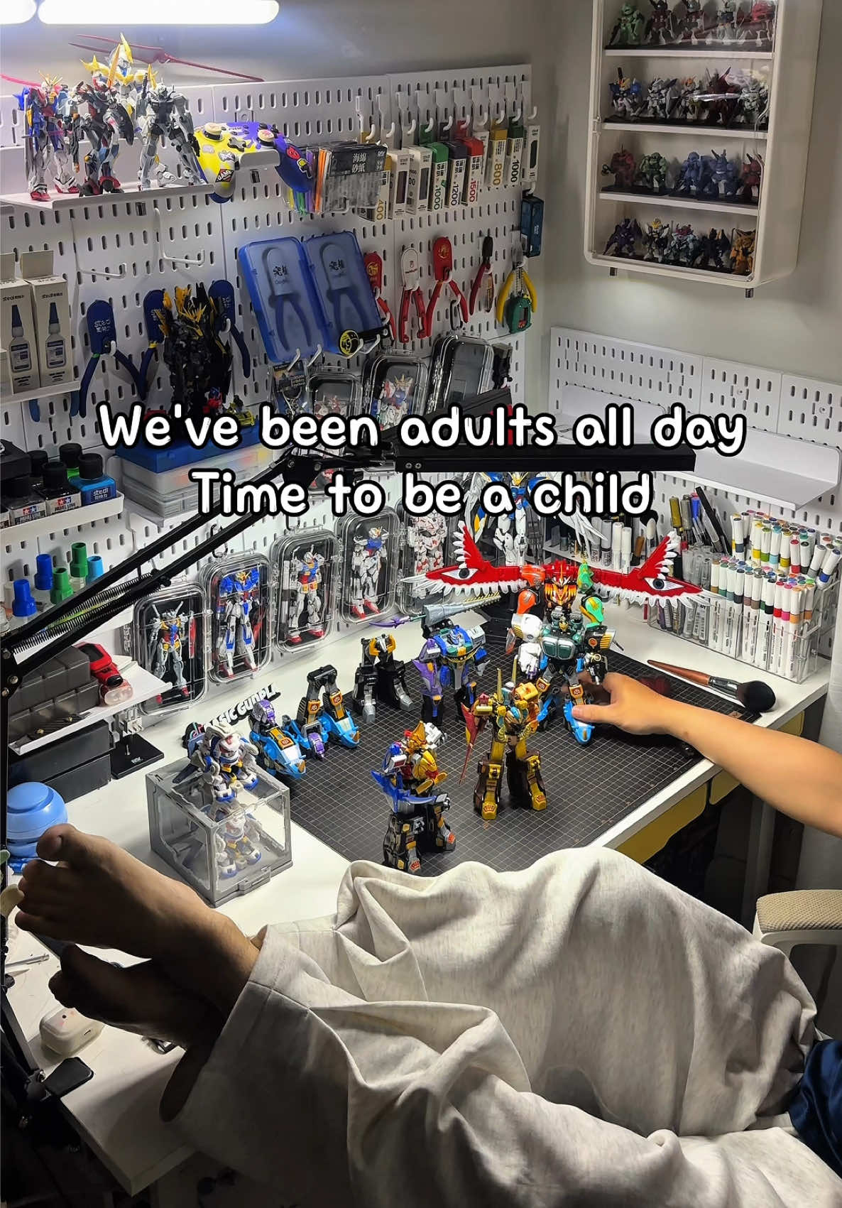 @Basic Gunpla
