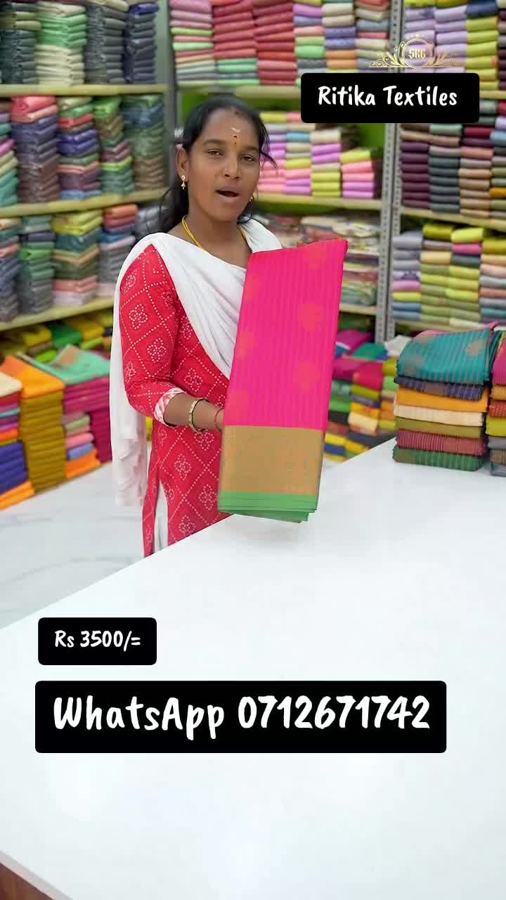 @Ritika Textiles