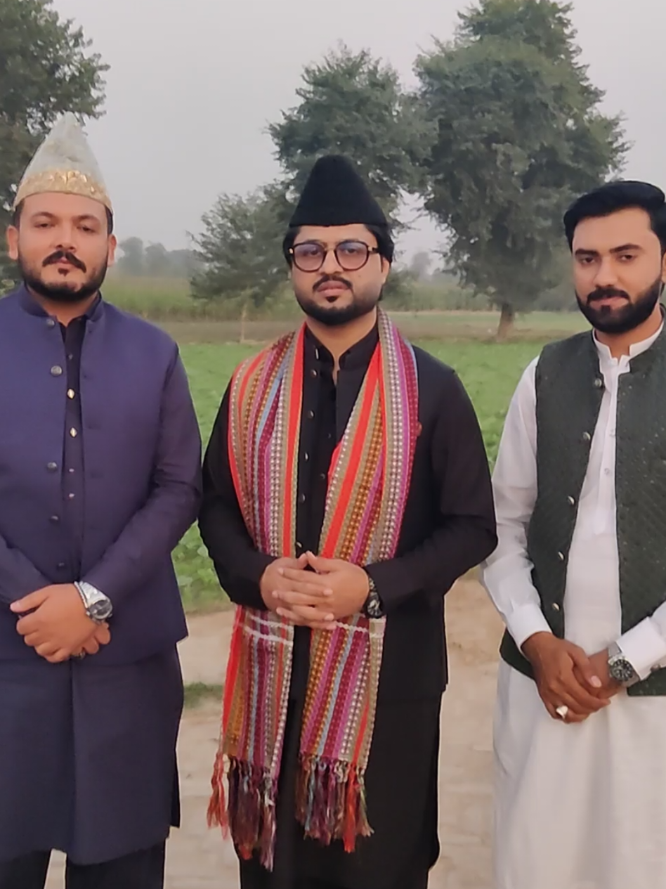 @Shahbaz Madni