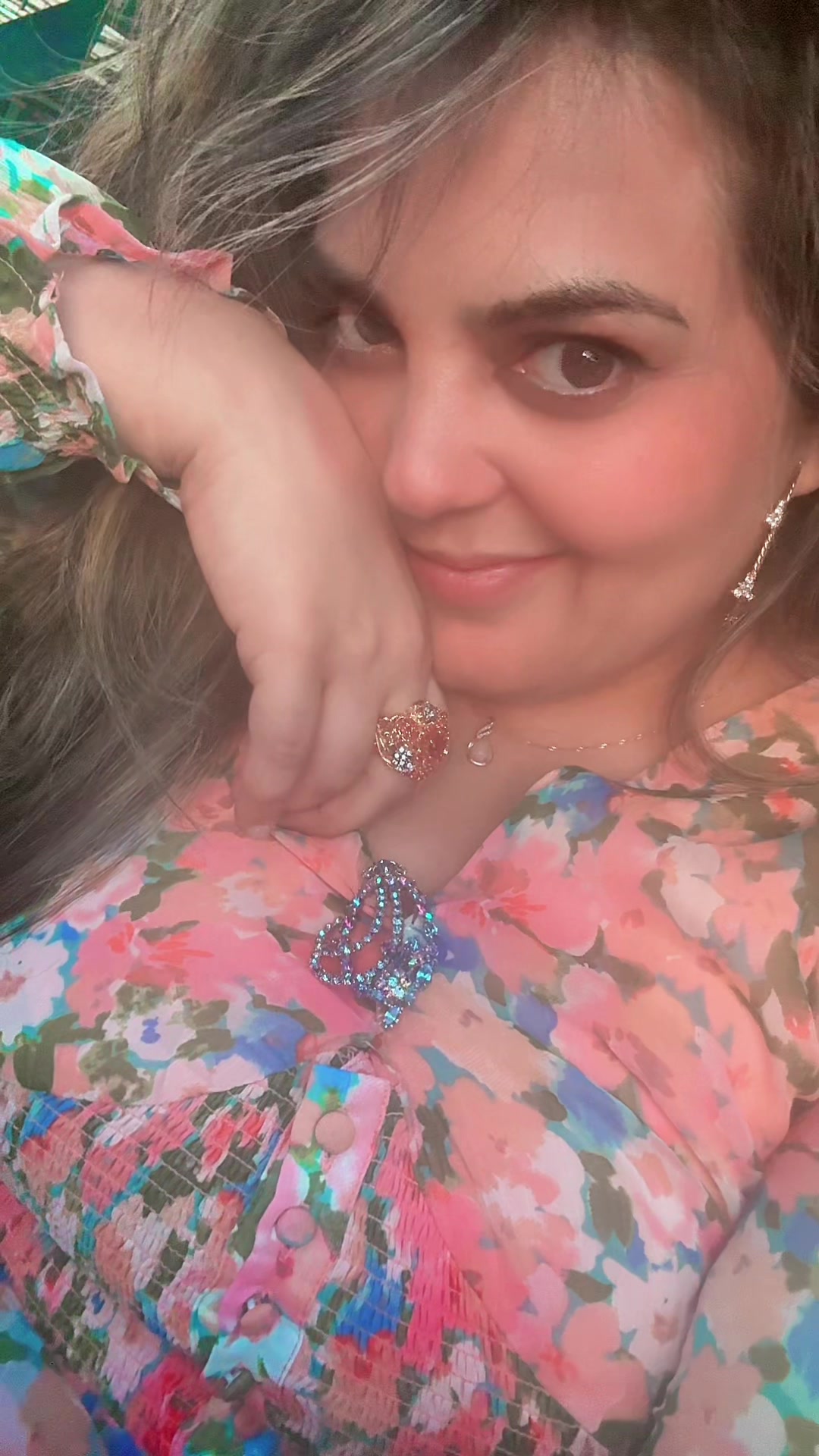 @Honey jaan