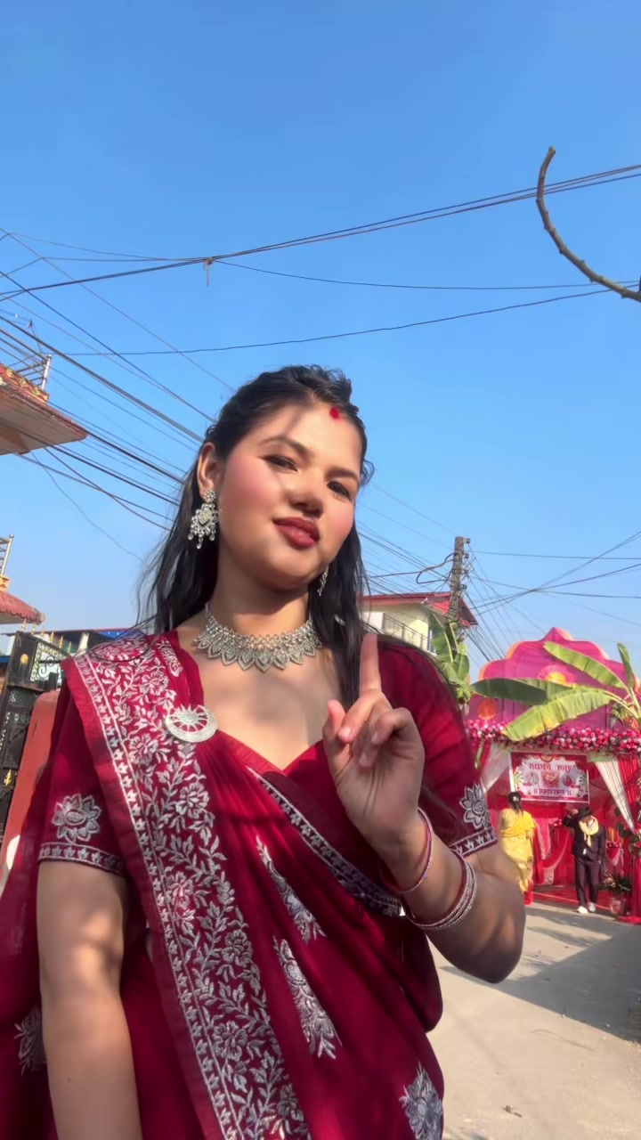 @Sunita_KC🕊️