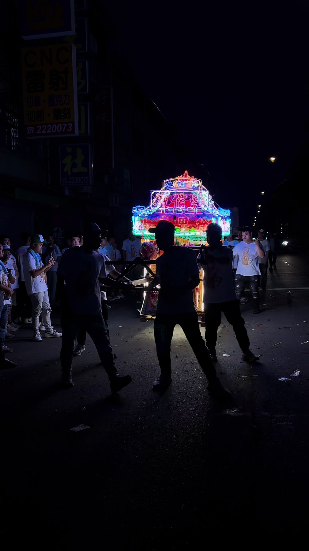 @🐔雞哥🦄 |不專業廟會拍攝