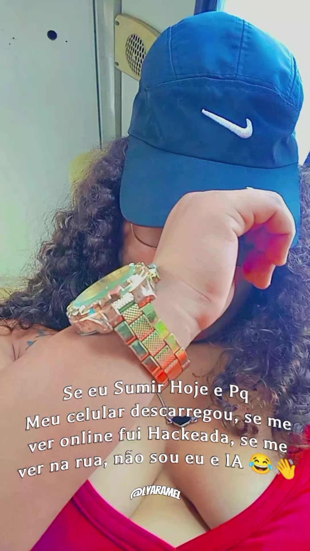 @LYARA MEL