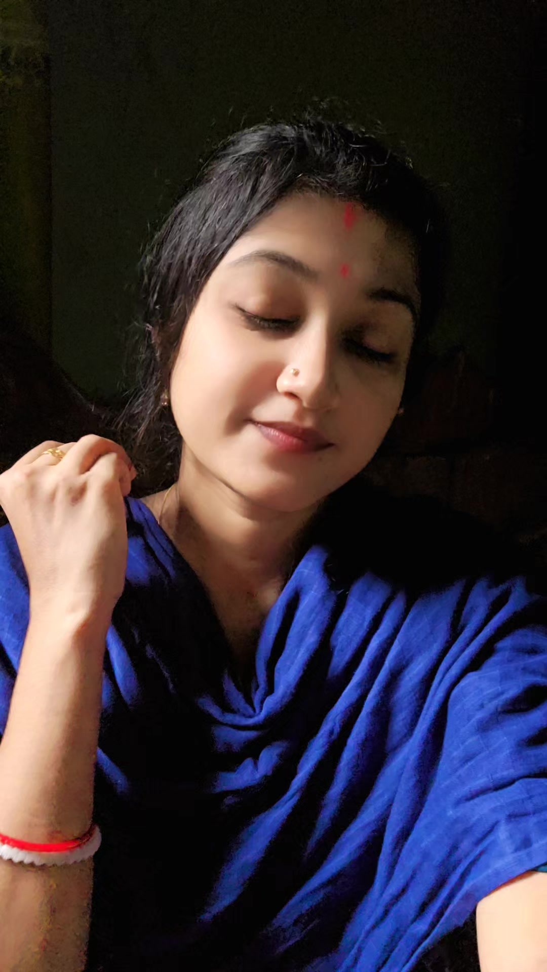 @❤️ভাগ্যবতী❤️