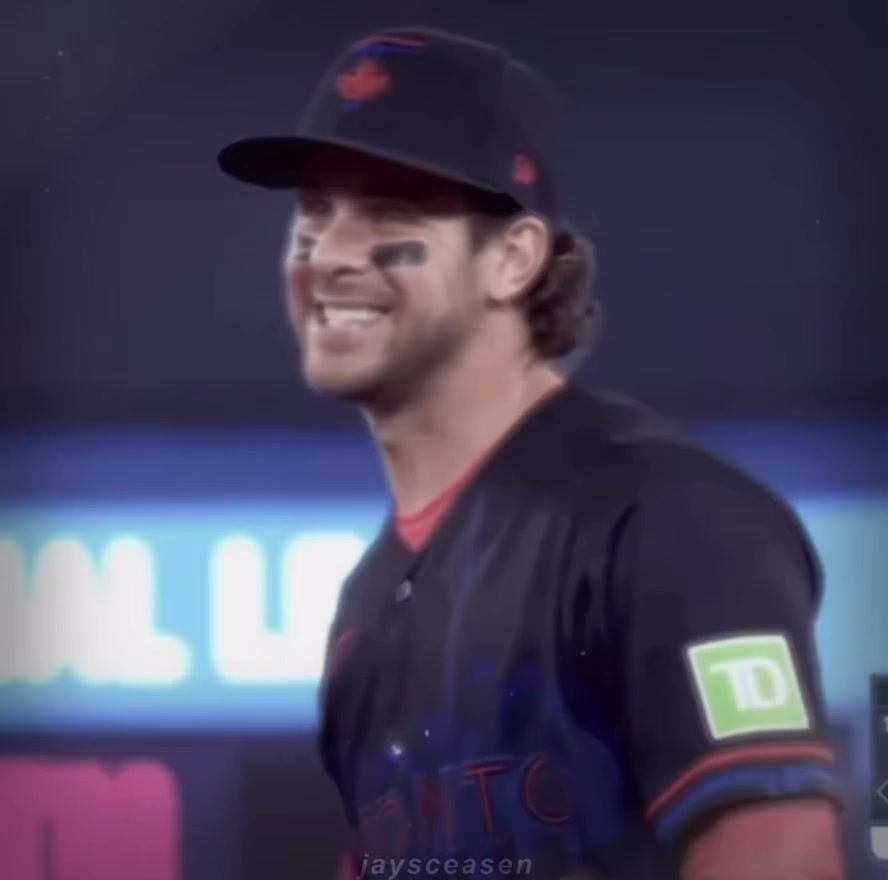 @dansi ⚾️