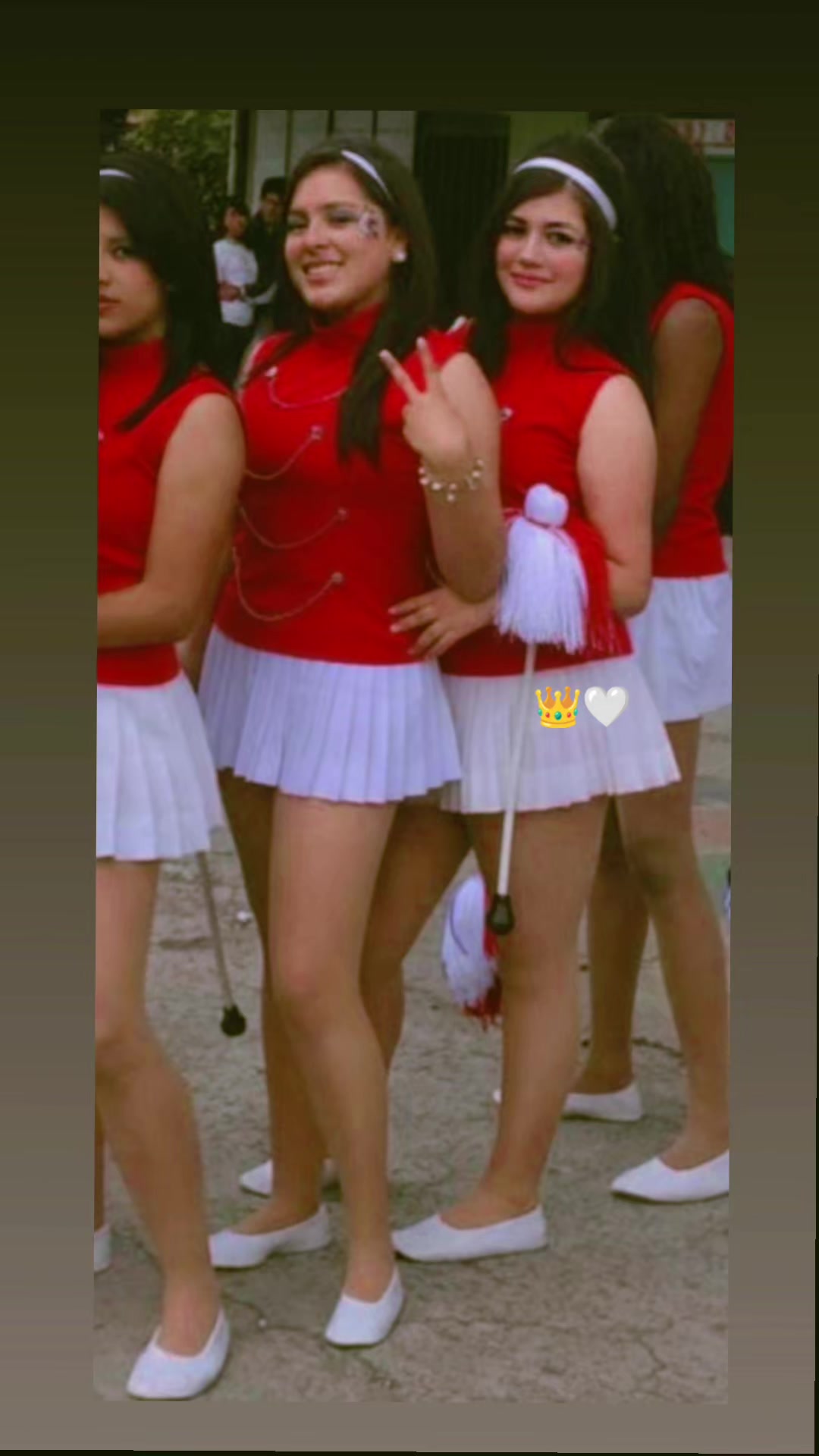 @Mikaela Rivera