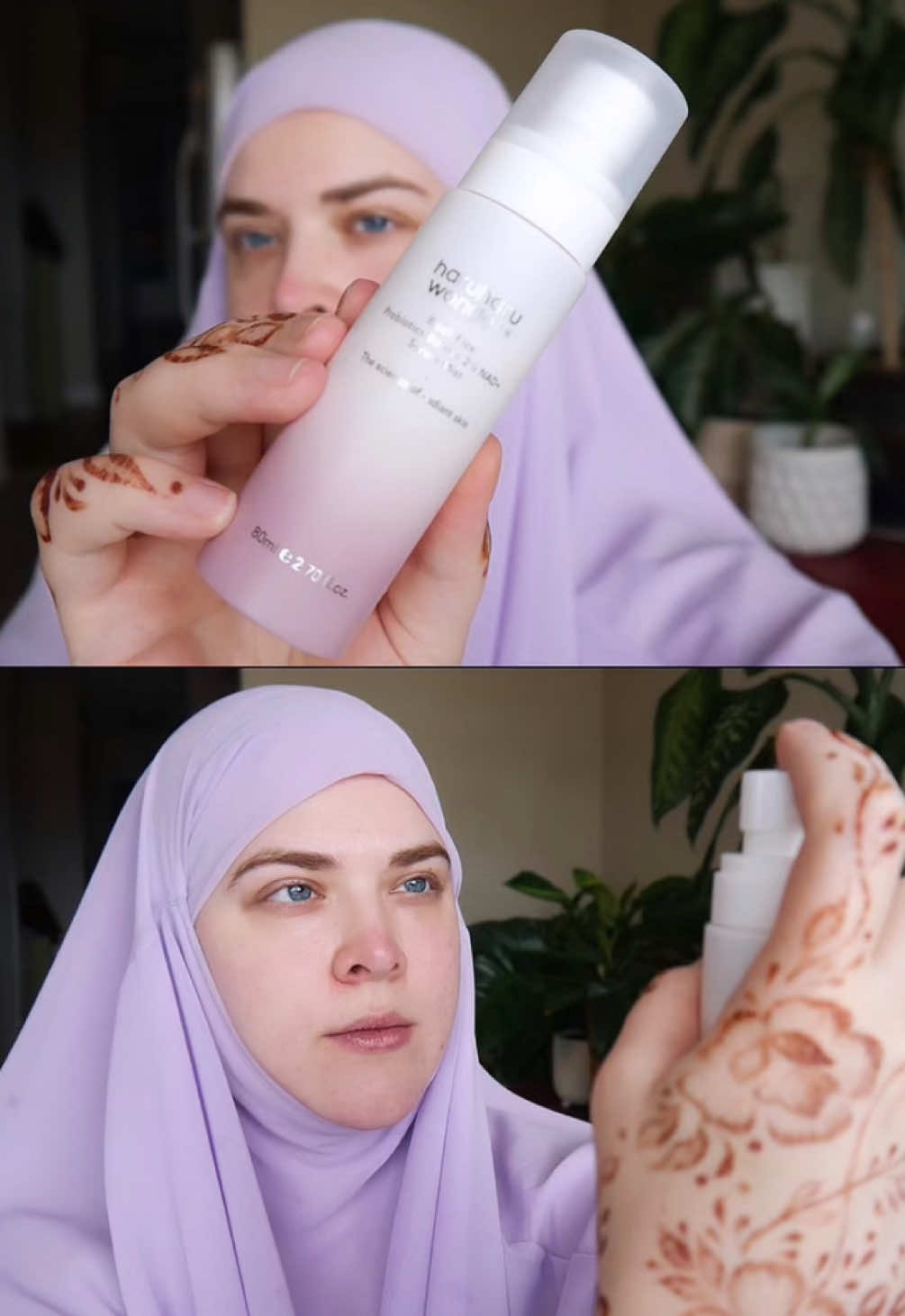@The Abaya Princess