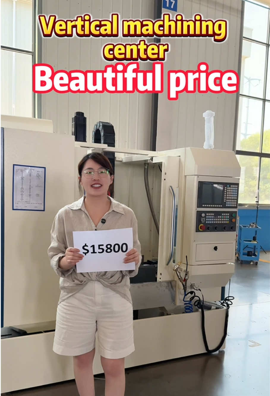 @LUZHONG MACHINE