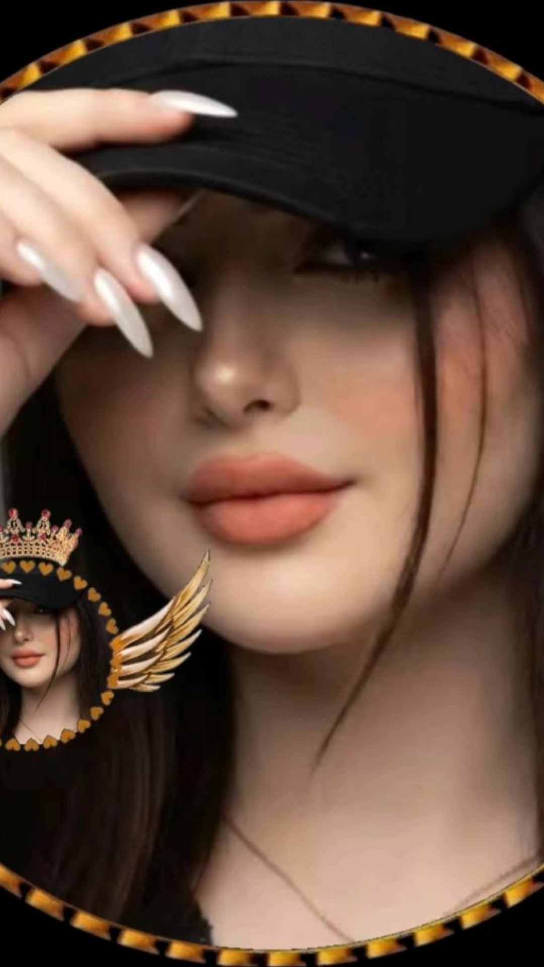 @👑☬ALeeZYQuEEN☬👑