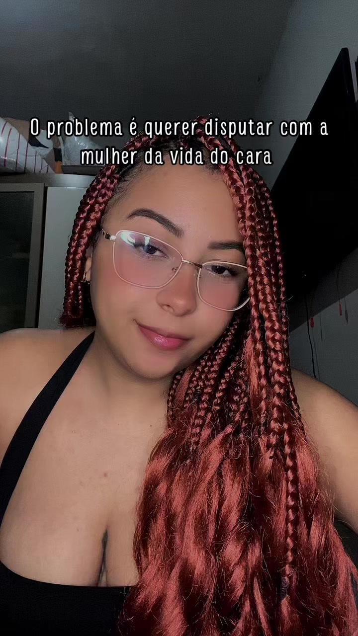 @Anna Leticia