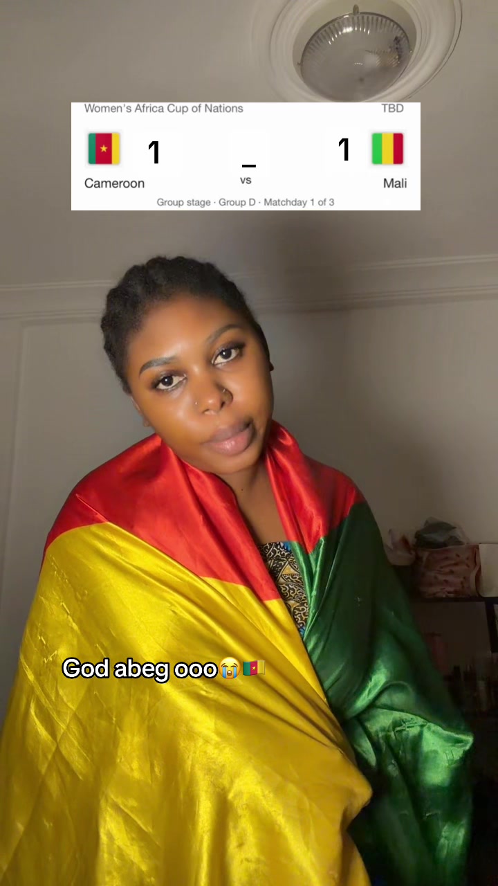 @Rosita🇨🇲🇨🇫