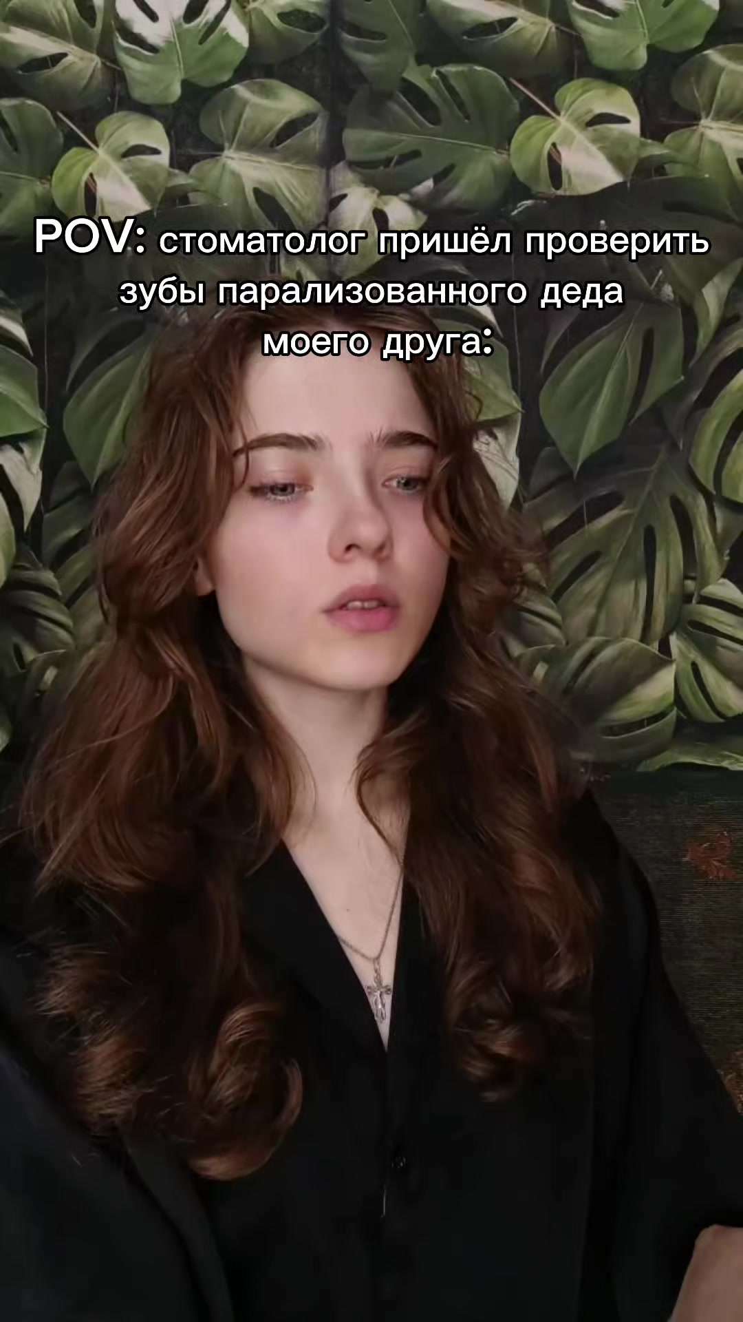 @Mandarinka