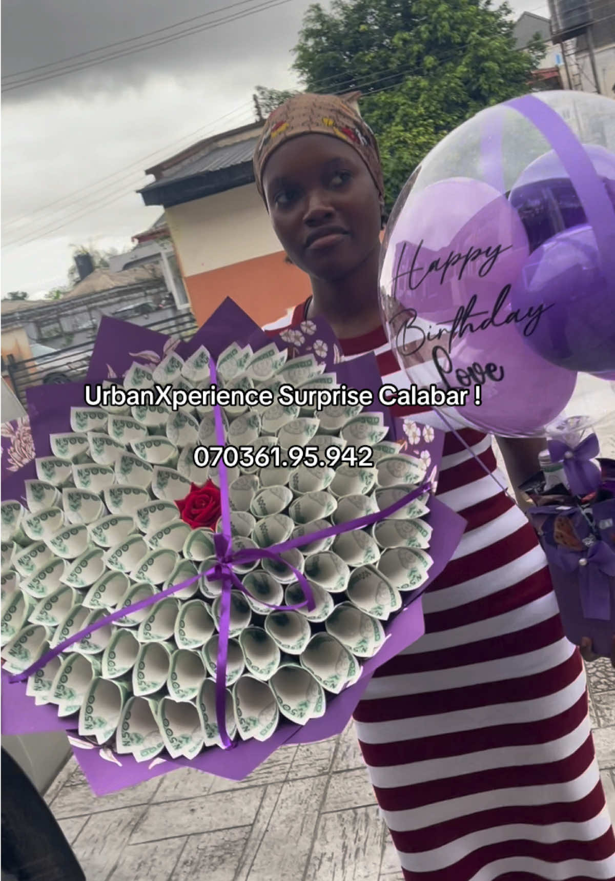 @SIGNOUT PACKAGES IN CALABAR