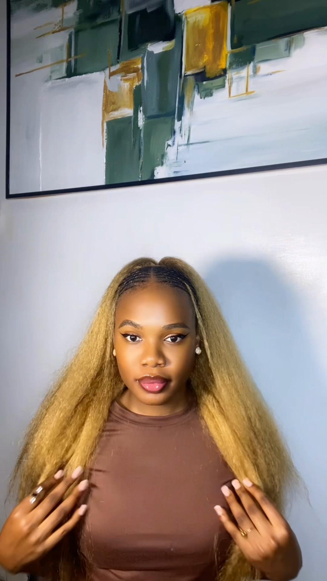 @Ave Hair Nigeria