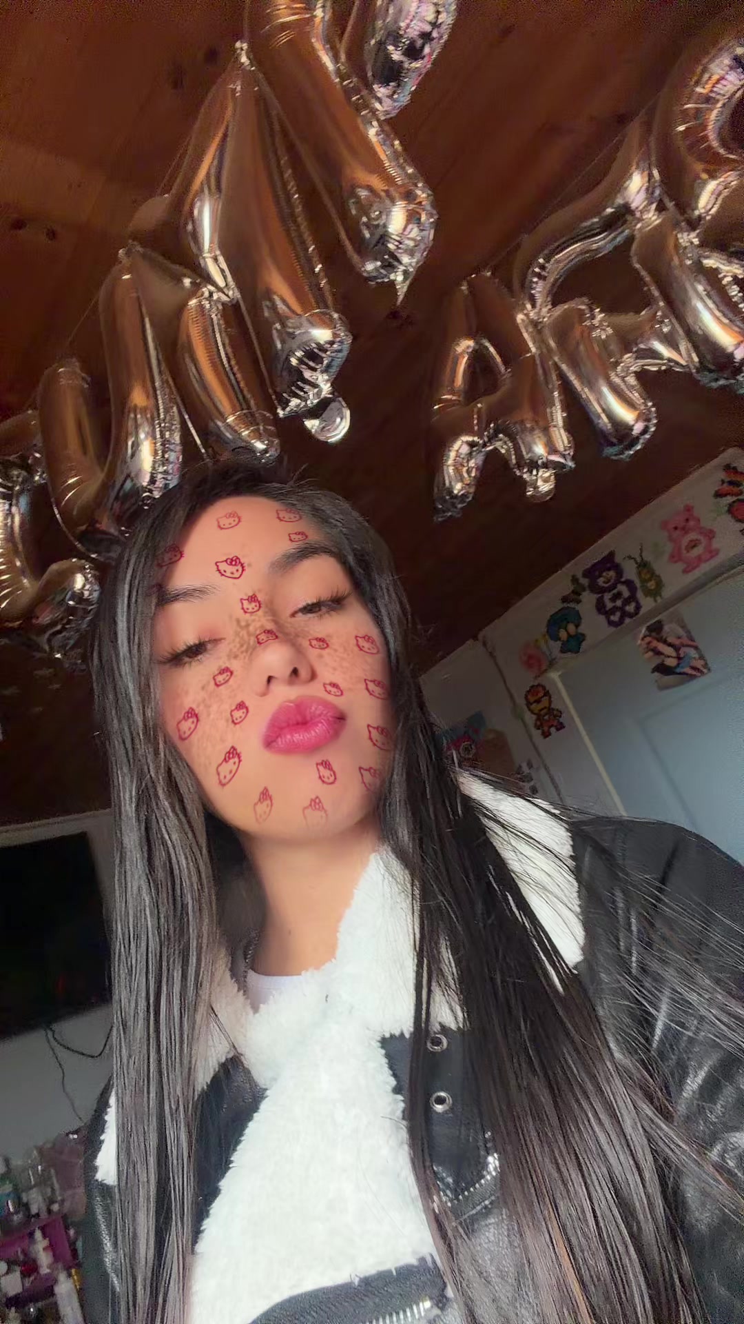 @💖Bïänčä Pölëtt💖