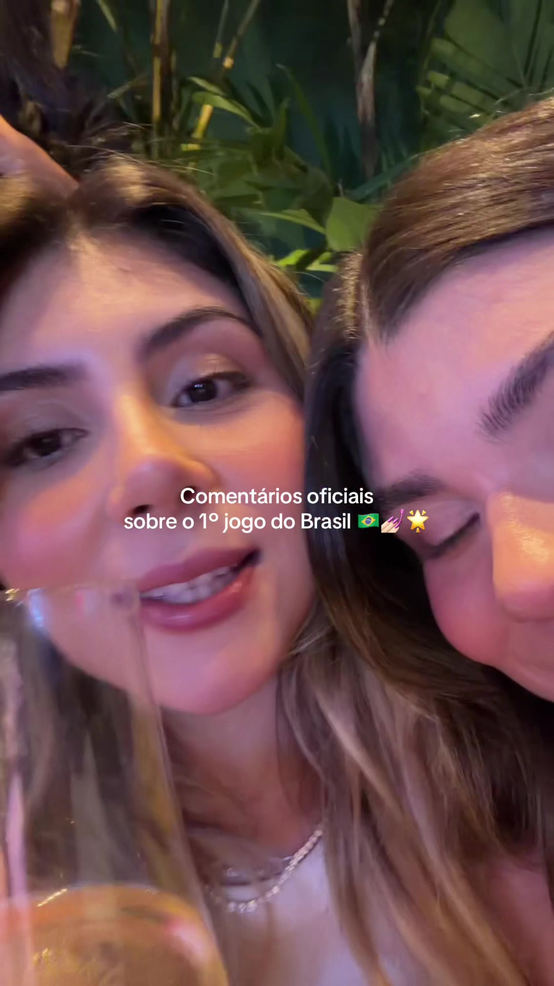 @Tainara Sudario