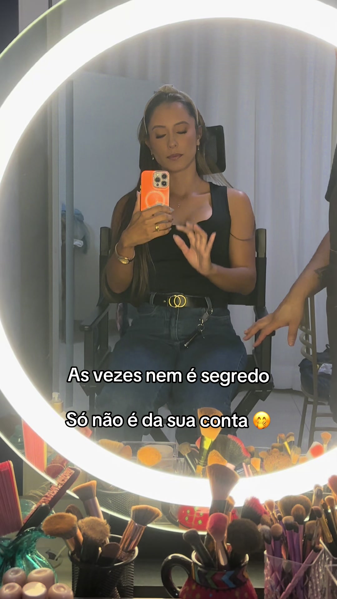 @Alyne Alves