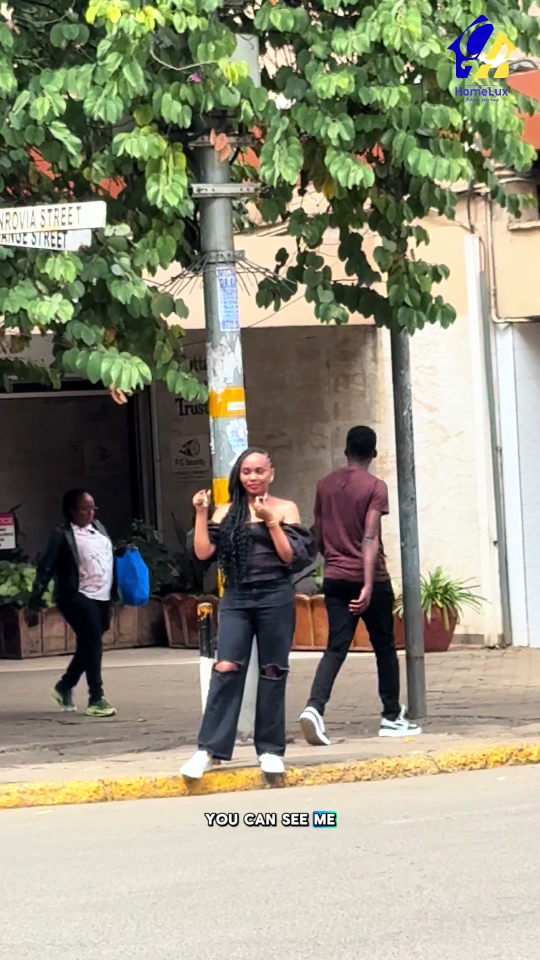 @Homelux Kenya
