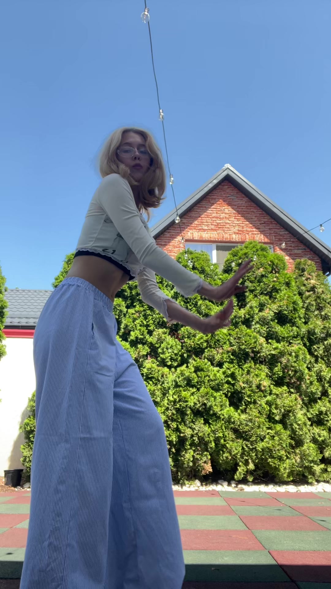 @свечка