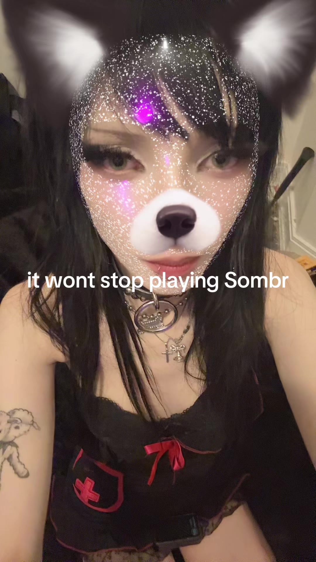 @ihateyoutiktok Die