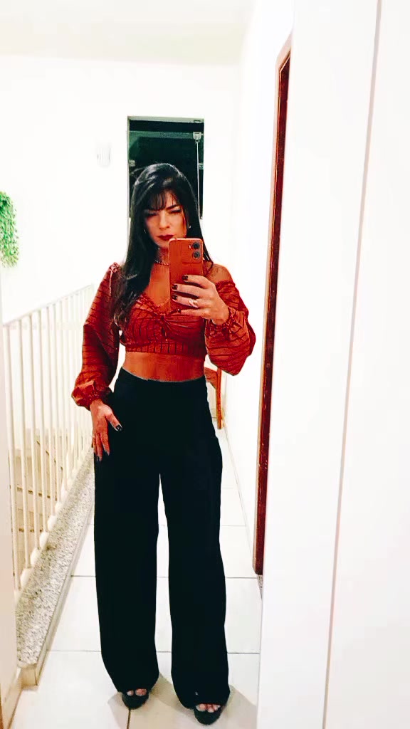 @Karina Ribeiro Faria
