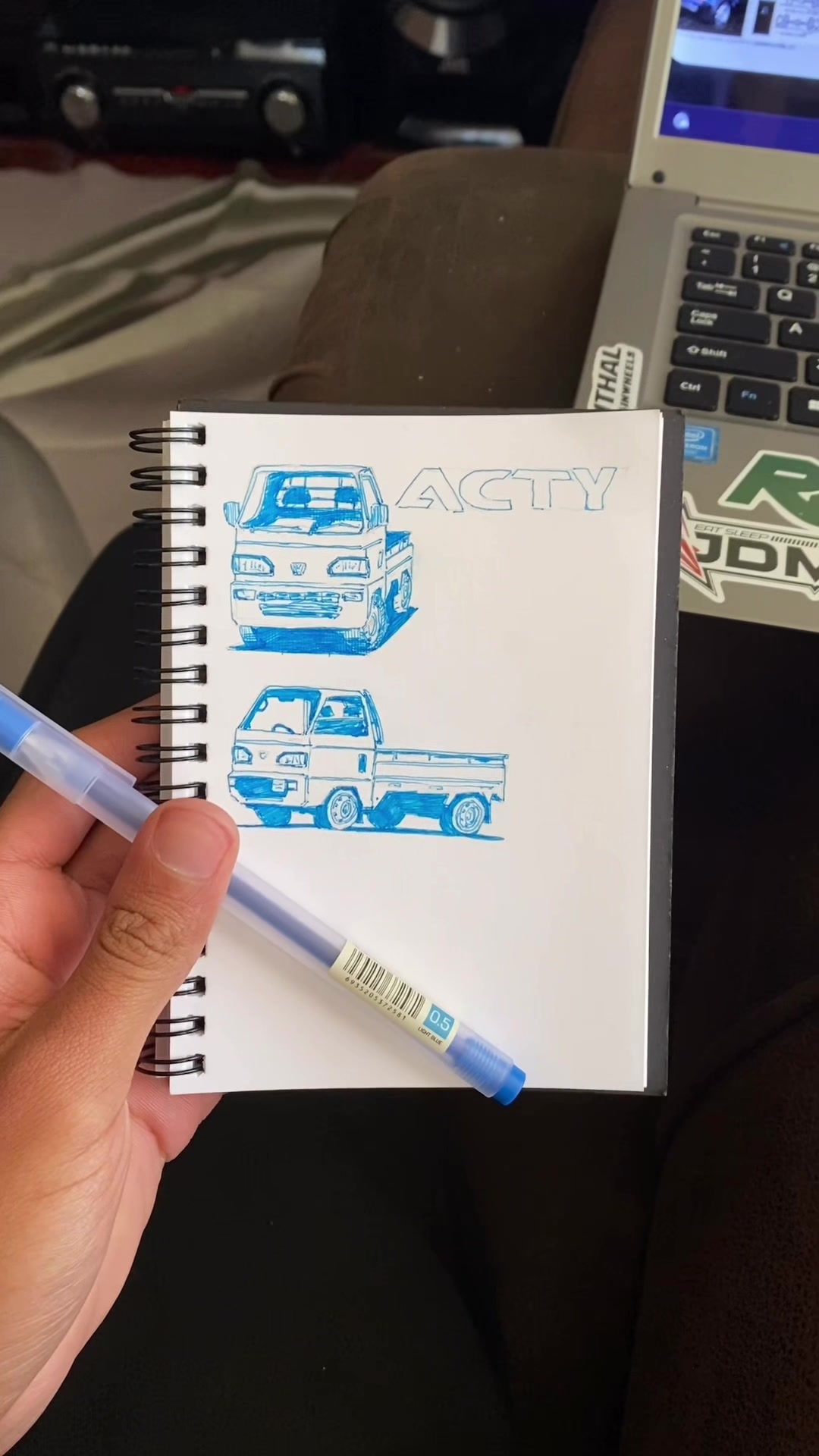 @chadmadeart