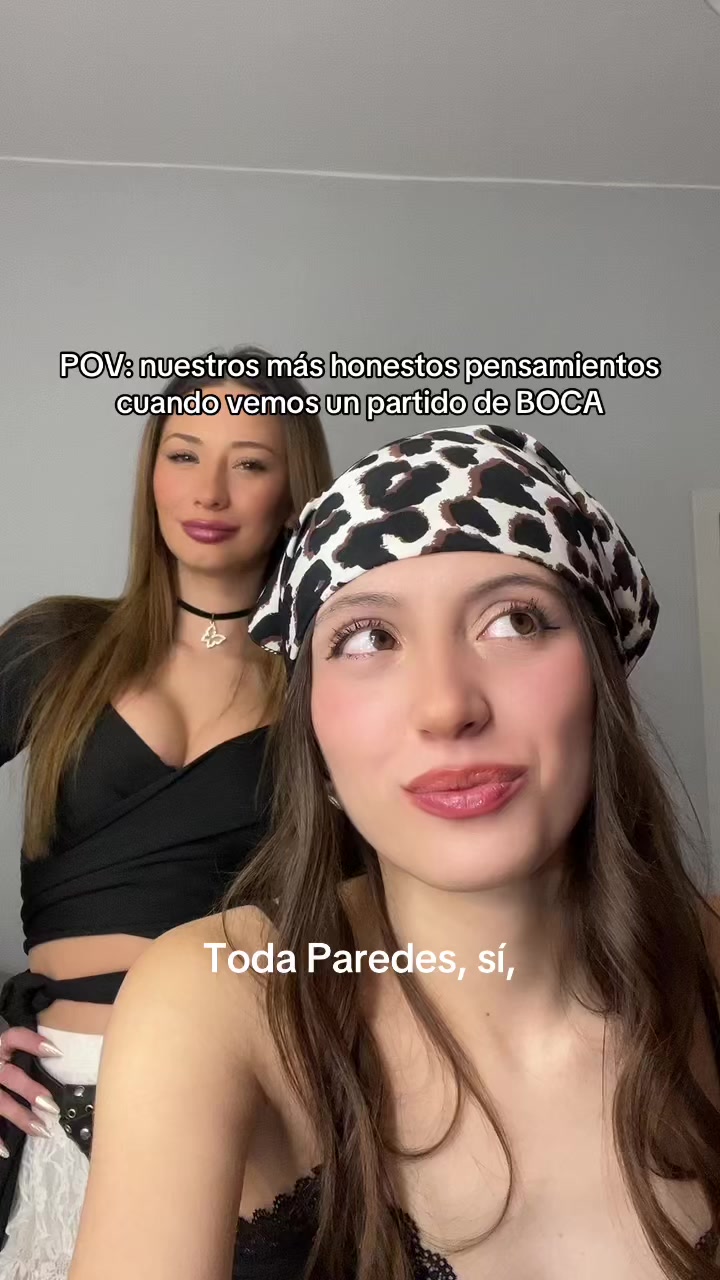@Fiorella Castro