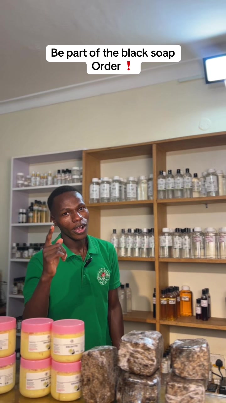 @BOTANICAL RAW MATERIALS UG