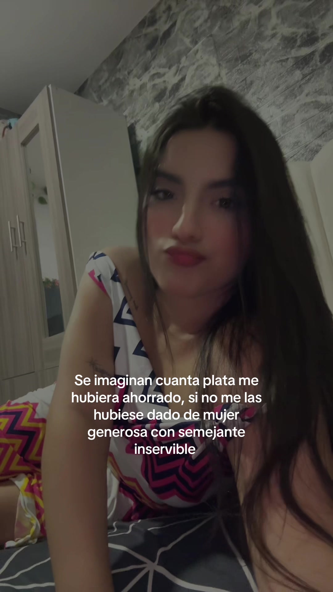 @Karly Zambrano
