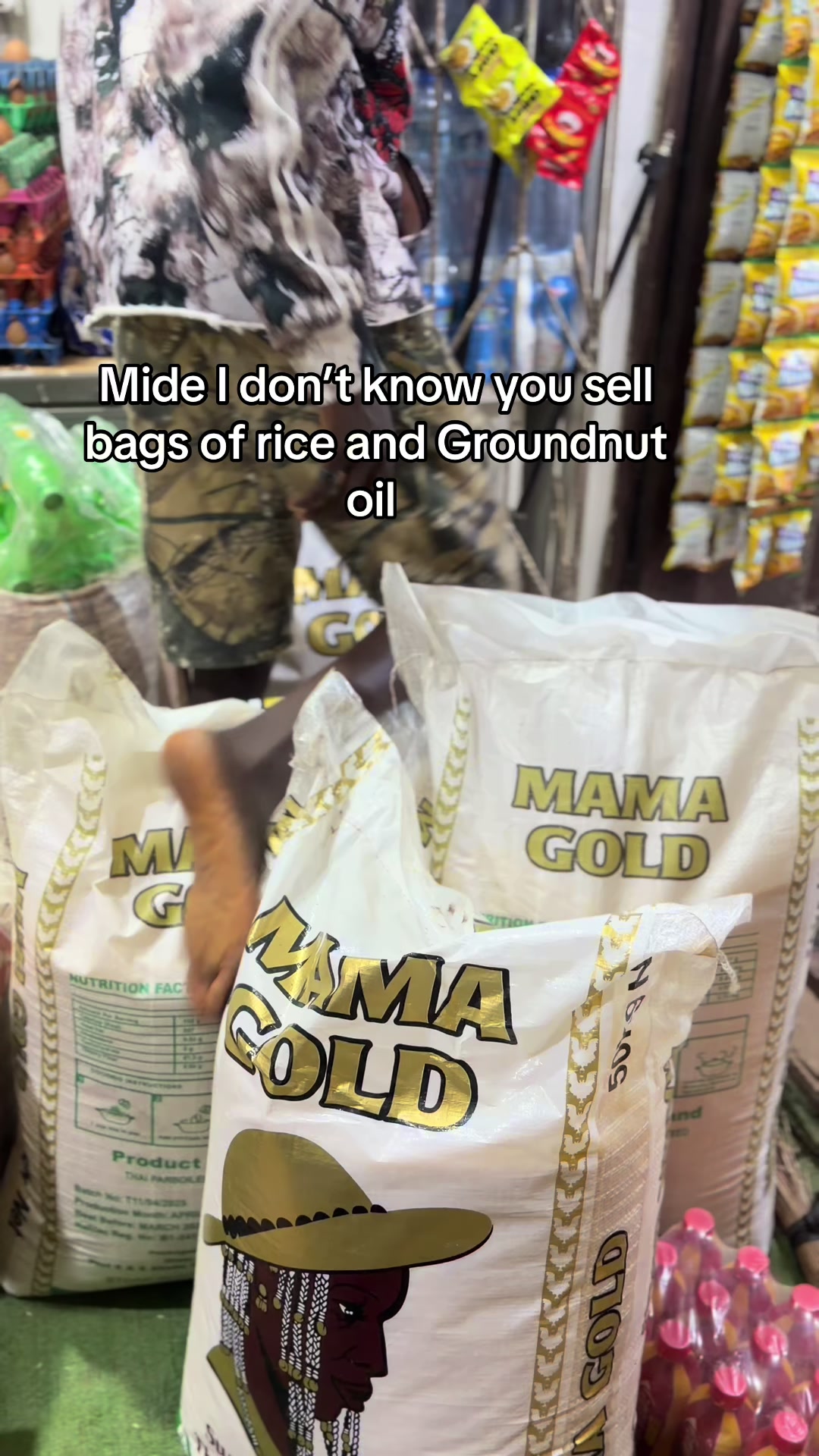 @Mideyfoodmart