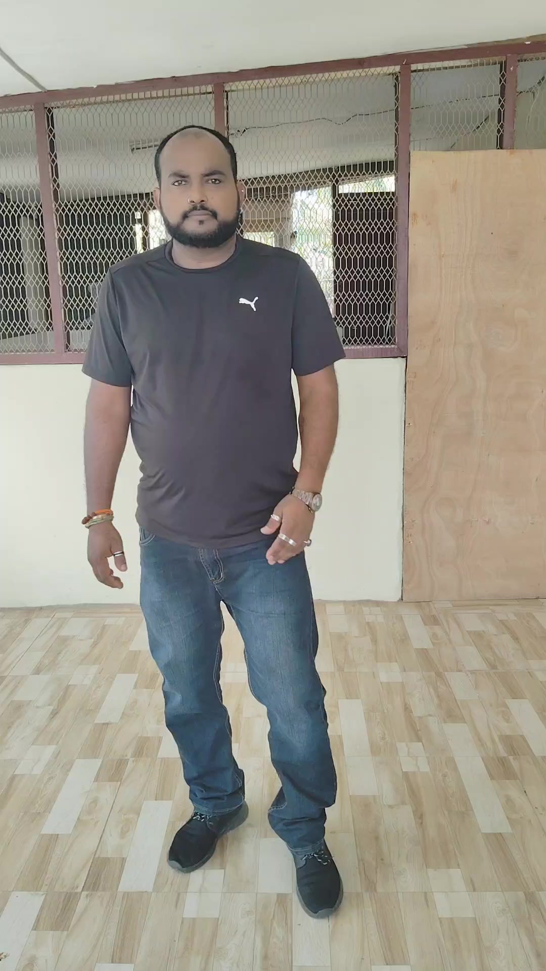 @Vinay Kumar