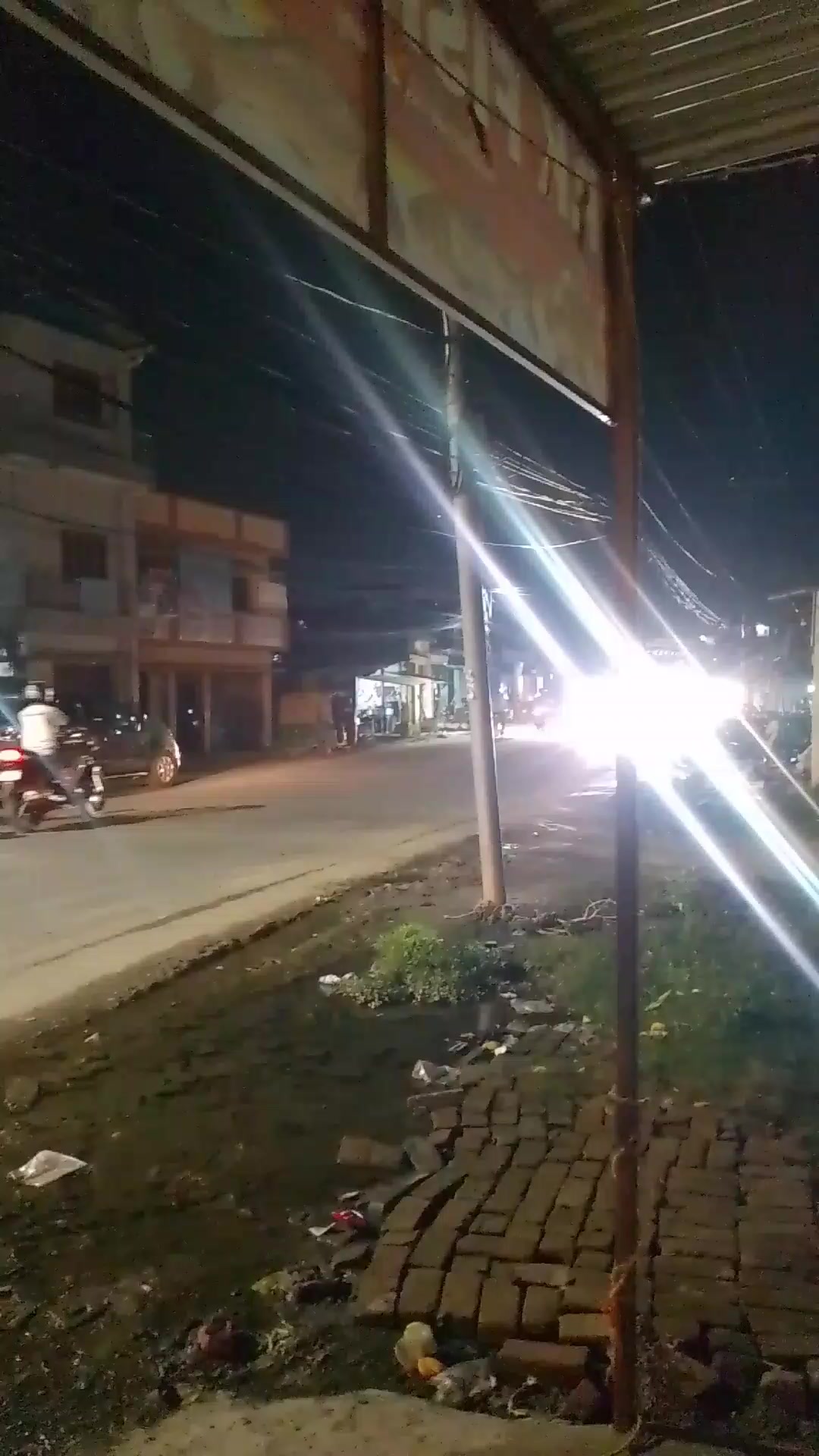 @Birgunj Night Tigers🔥💫