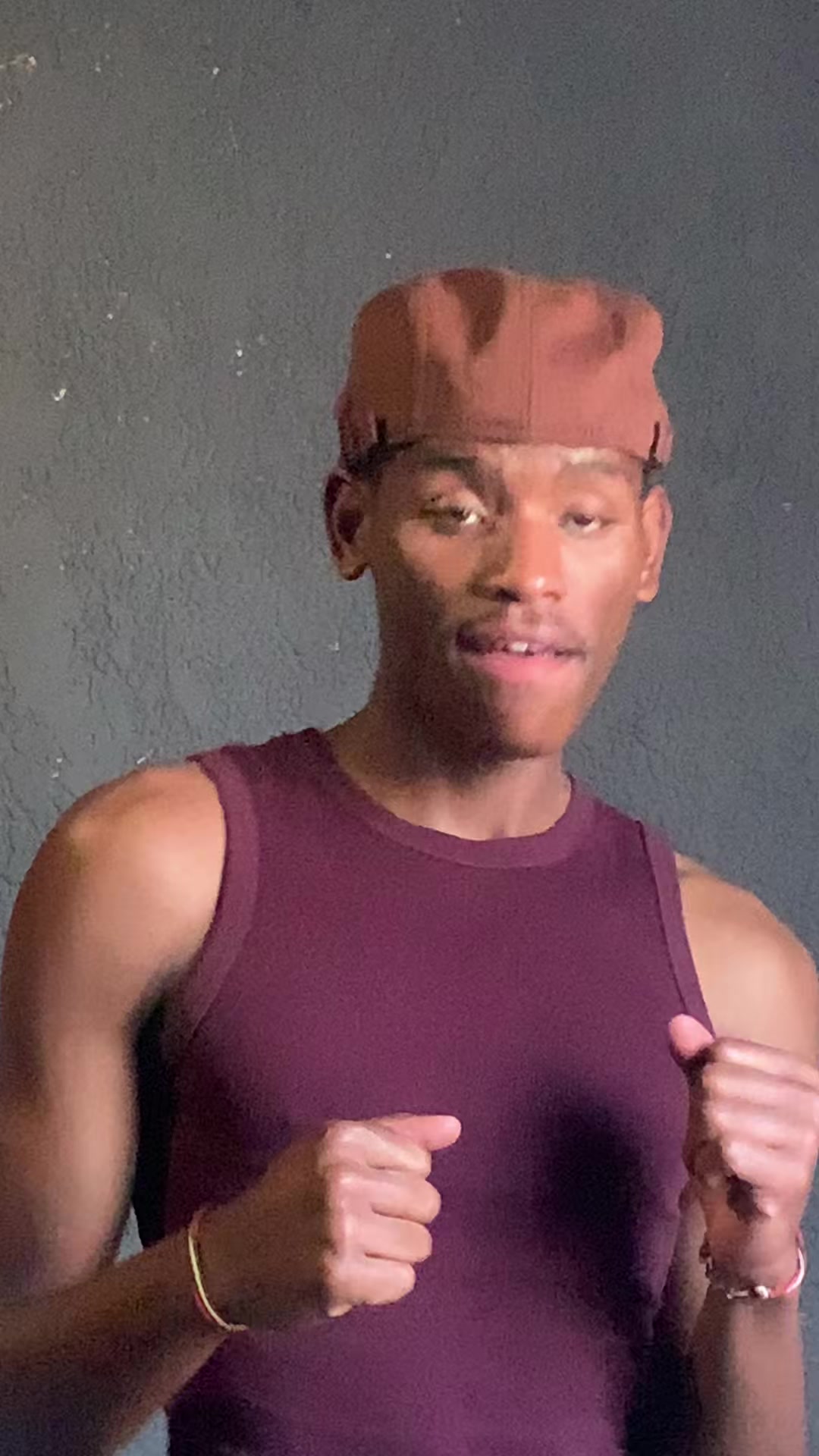 @Jabari Monarch