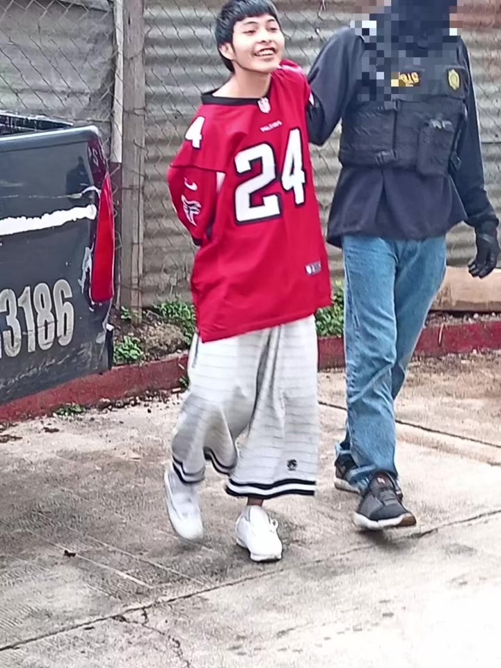 @Mi Guatemala