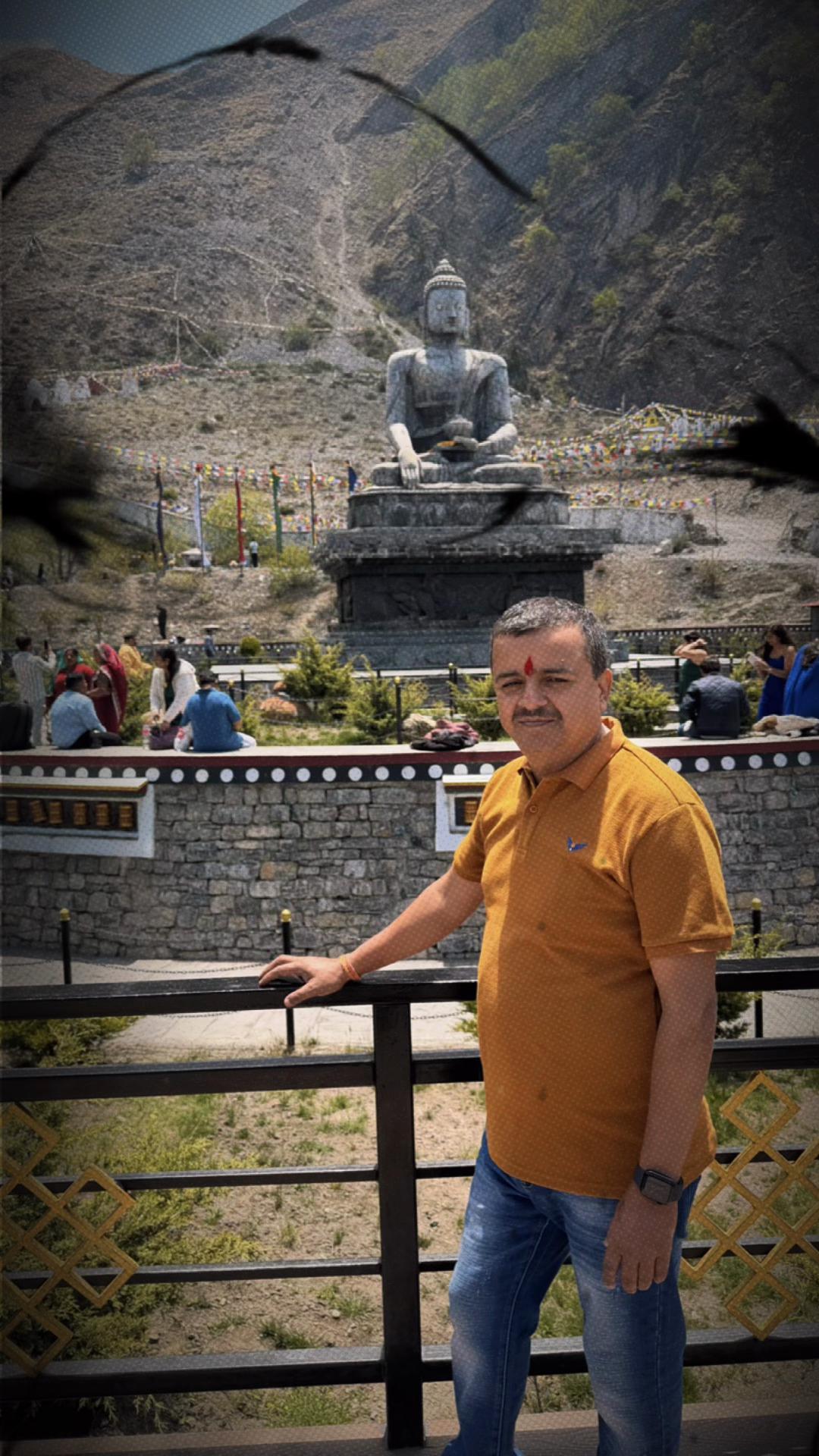 @Tulsiram Paudel