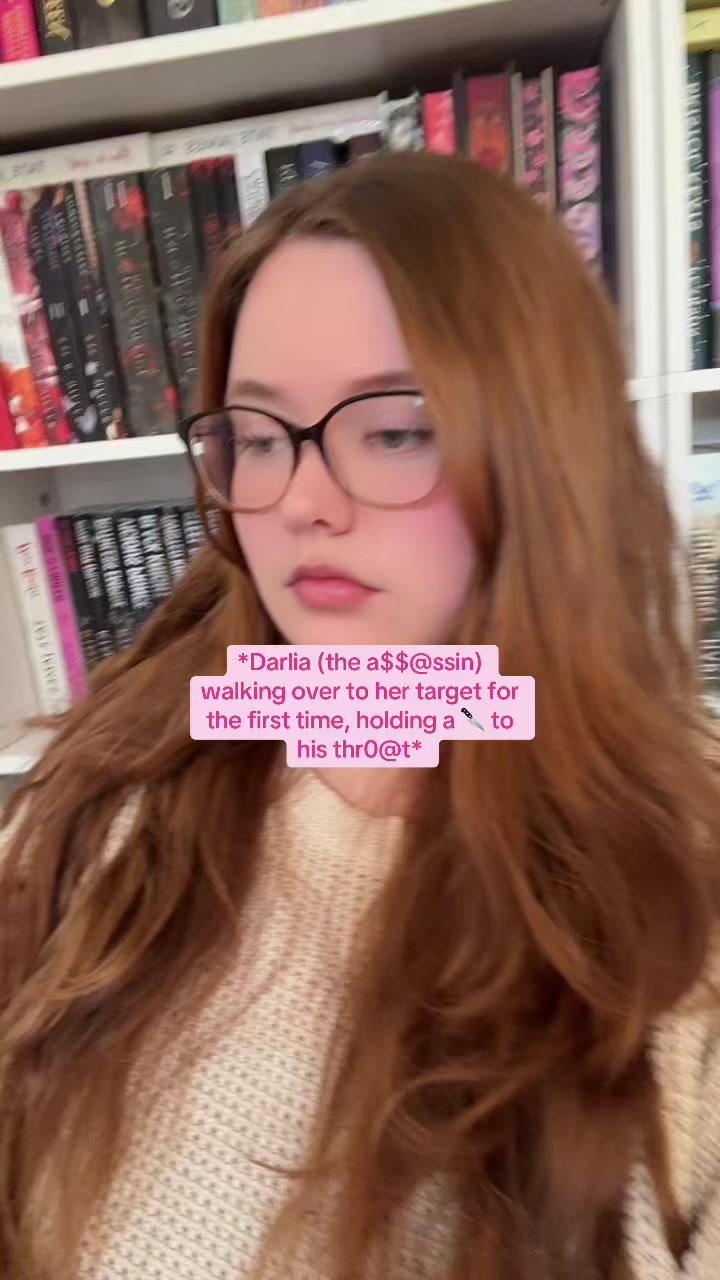@E. M. Andrews