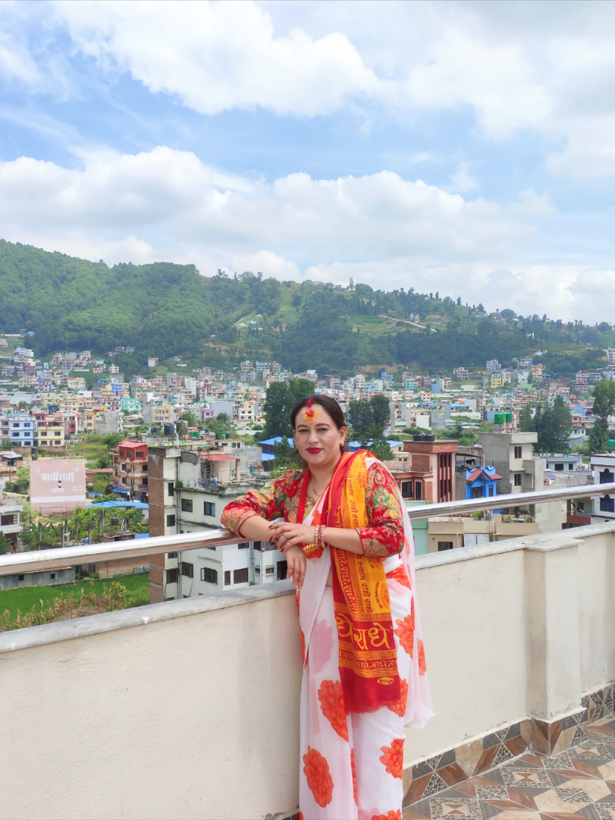 @सर्मिला थापा