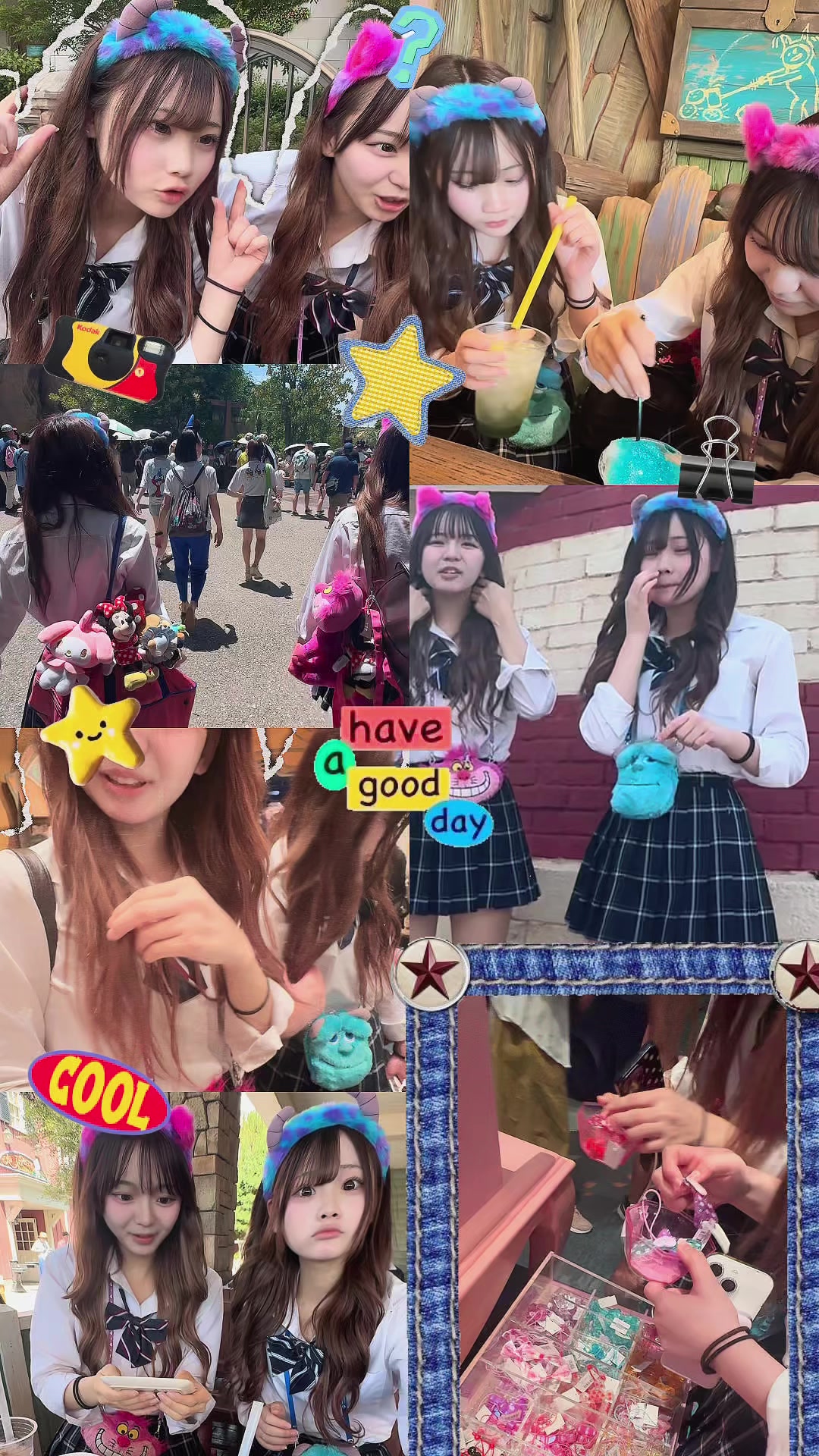 @カツオ