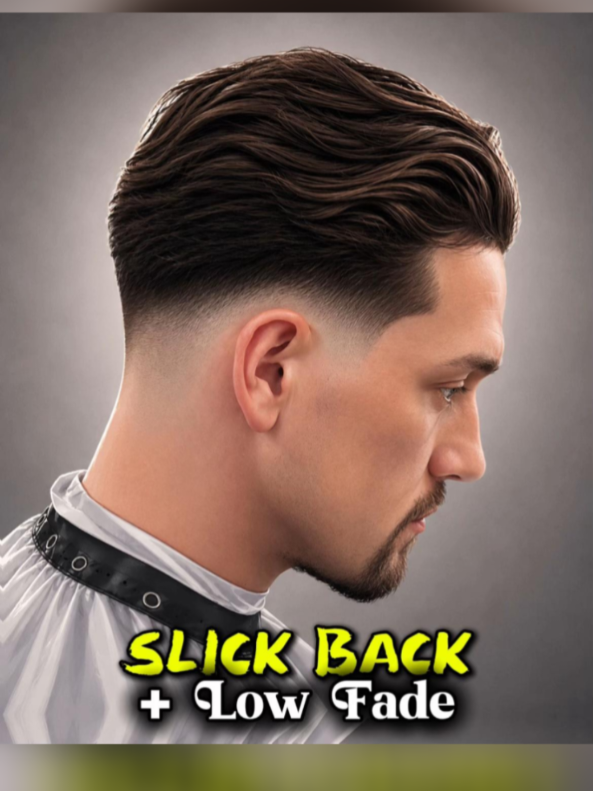 @Hair style knowledge✂️✂️