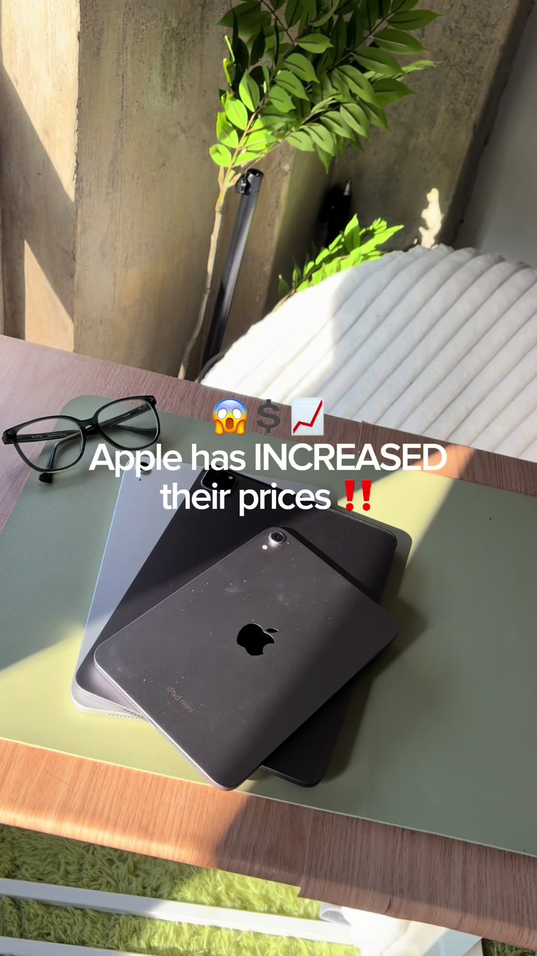 @Osa 🤍 | iPad Girly