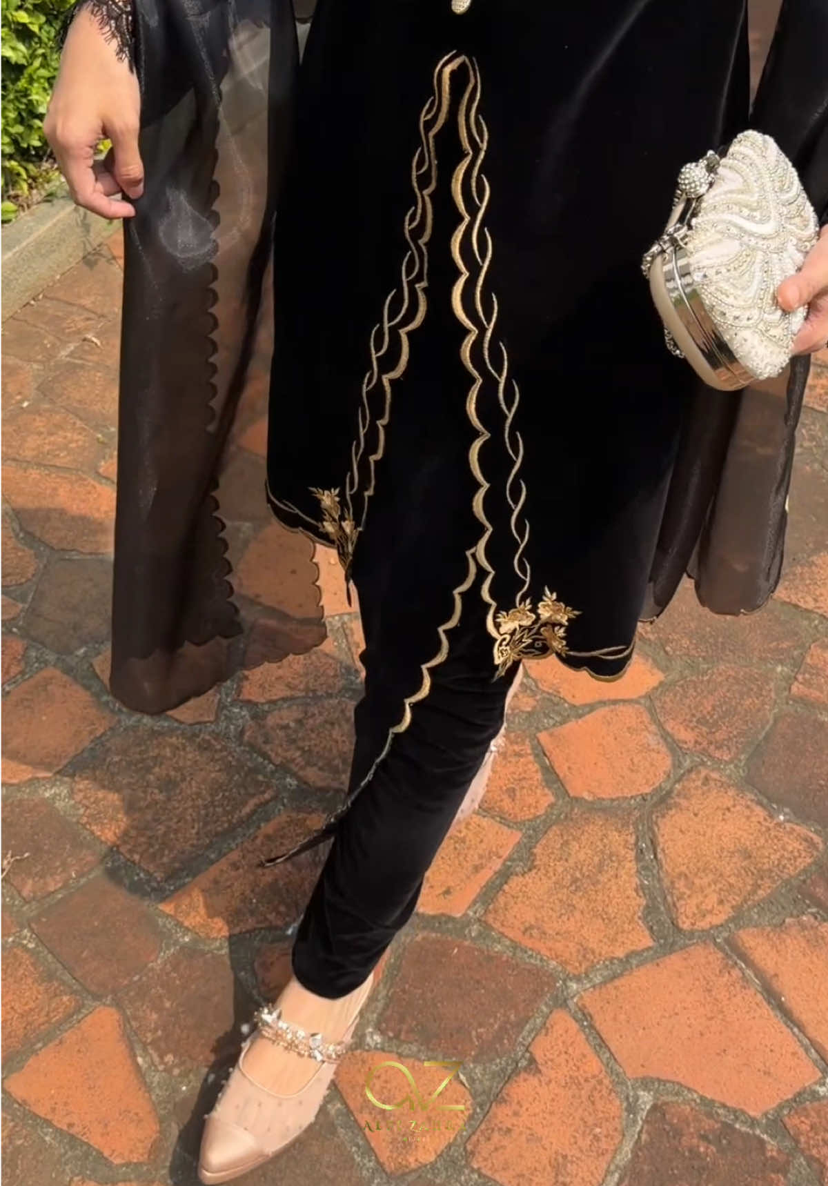 @Alfi zahra hijab