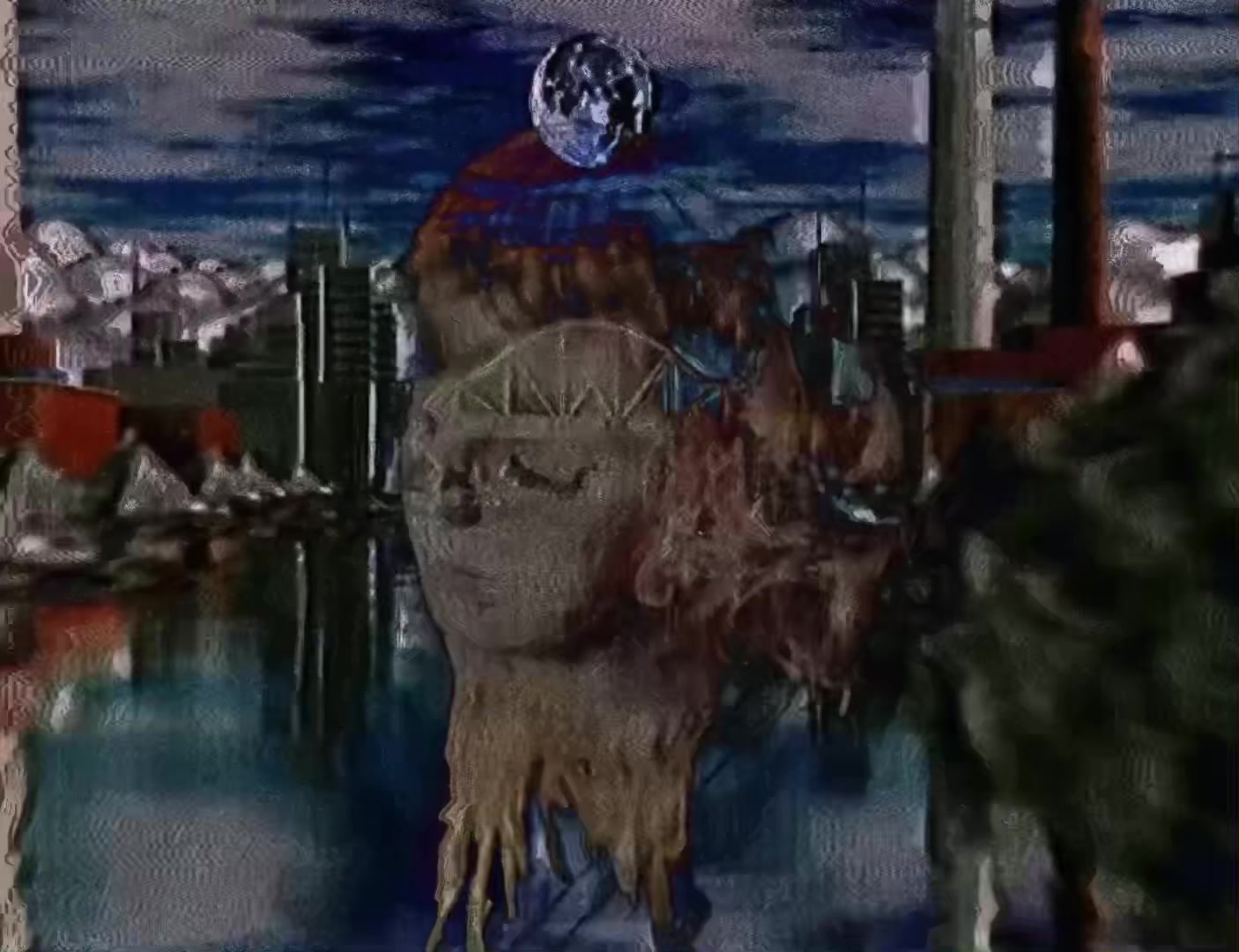 @SARCOMA HORROR